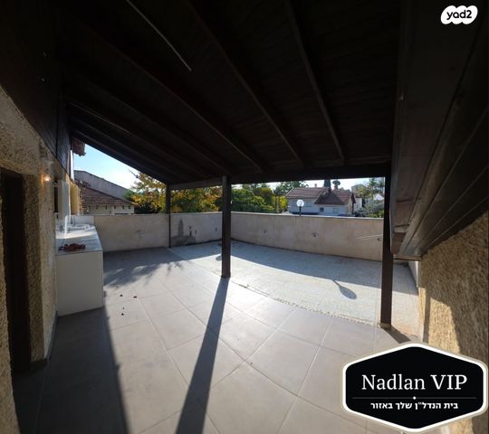 בית פרטי/ קוטג', אחד העם, אזור