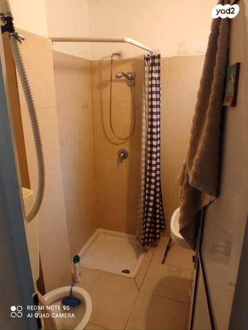 דירה, כנפי נשרים, כרם התימנים, תל אביב יפו