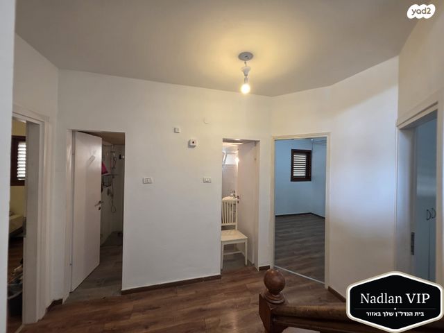 בית פרטי/ קוטג', אחד העם, אזור