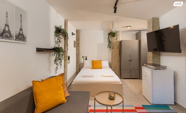 סטודיו/ לופט