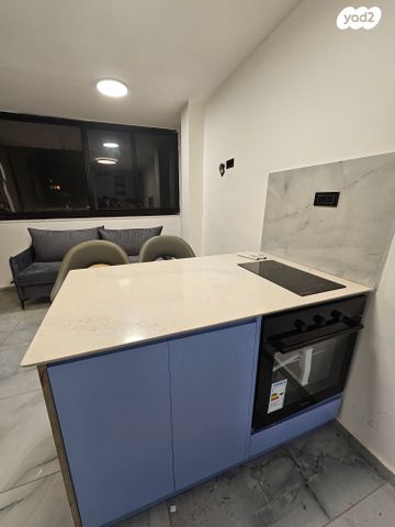 דירה, קרית אתא