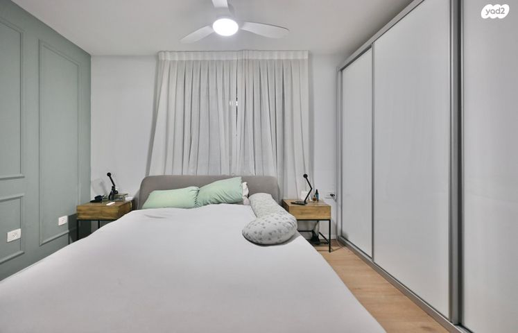 דירה, השדות, נווה גן, רמת השרון