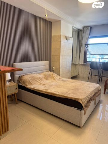 דירה, מרכז העיר, ירושלים