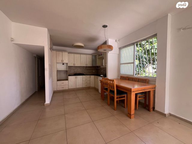 דירה, חד נס 3, נגבה, רמת גן