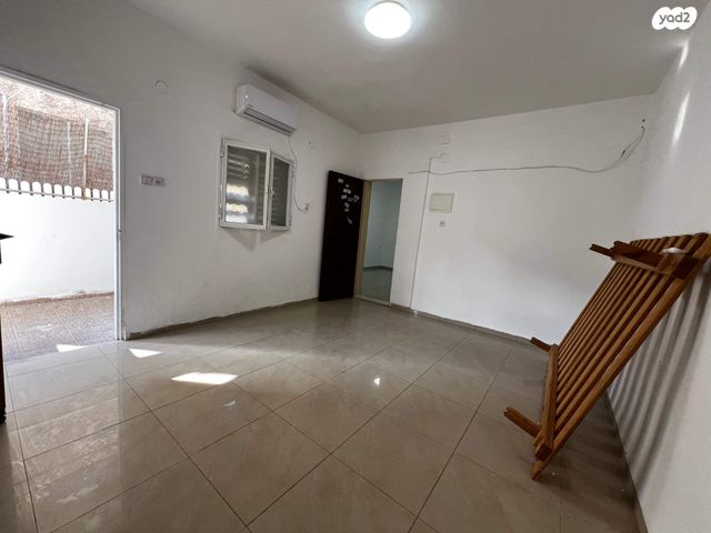 דירת גן, נתיב העלייה, מוצקין הותיקה, קרית מוצקין