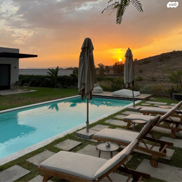 משק חקלאי/ נחלה, אלמגור