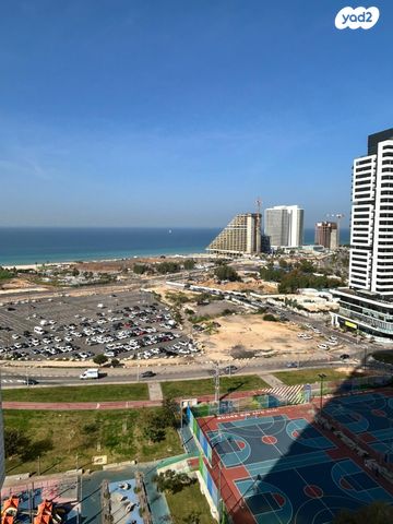 דירה, אהוד מנור 3, דרום חדש, פארק הים, בת ים