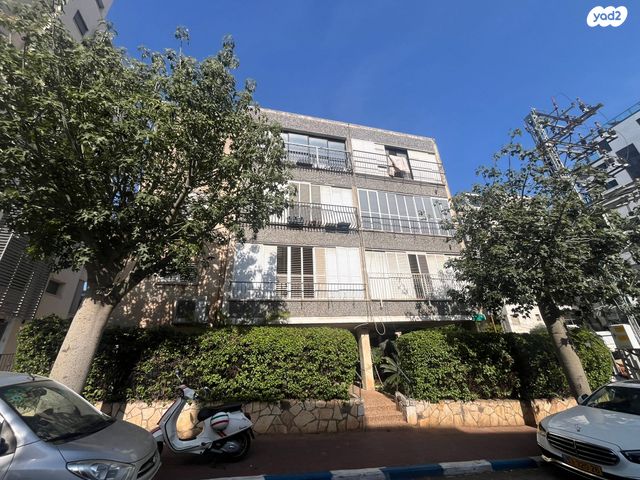 דירה, חד נס 3, נגבה, רמת גן