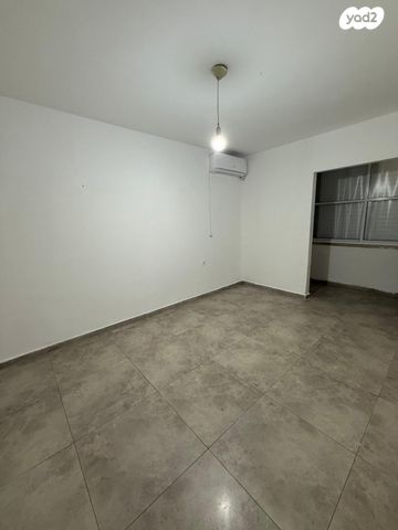 דירה, אשקלון