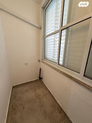 דירה, אשקלון