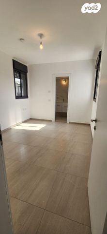 דירה, פסגות אפק, ראש העין