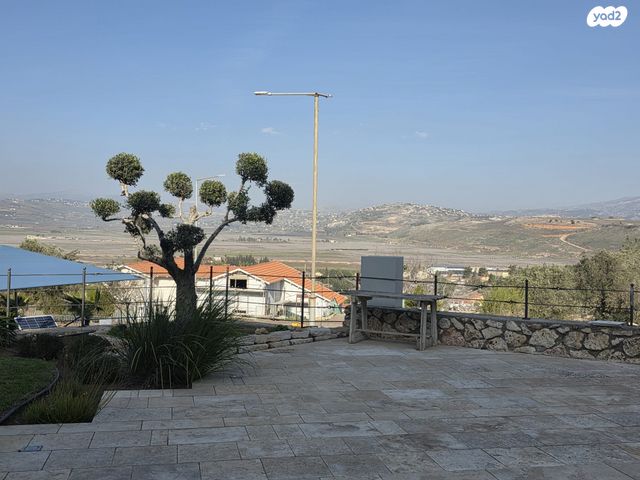 דירת גן, הנרקיס, מטולה