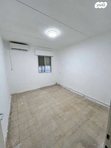 דירת גן, הערבה, קרית ים ד', קרית ים