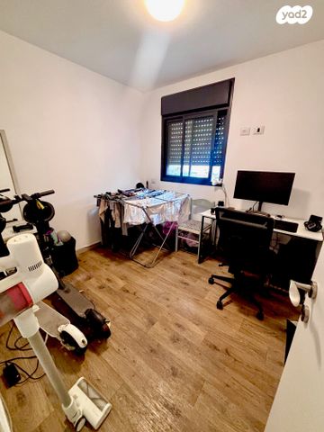 דירה, נחלת בנימין 133, פלורנטין, תל אביב יפו