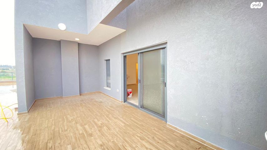 גג/ פנטהאוז, עפולה