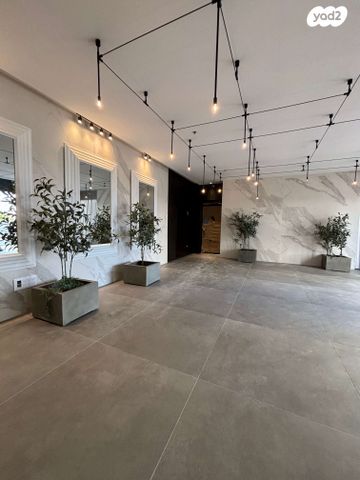 דירה, הכינור 3, הרצליה