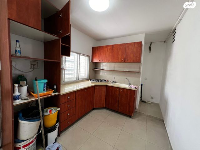 דירת גן, נתיב העלייה, מוצקין הותיקה, קרית מוצקין