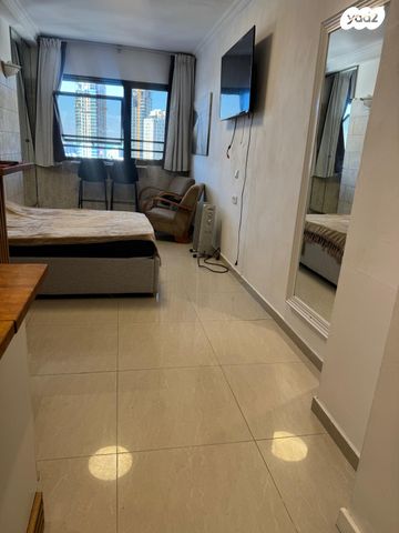 דירה, מרדכי עליאש, מרכז העיר, ירושלים