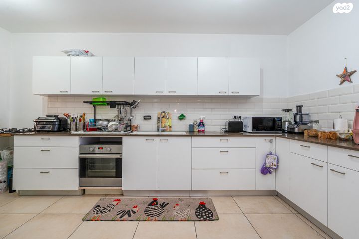 דירה, שוהם 76, אבני חן, חריש