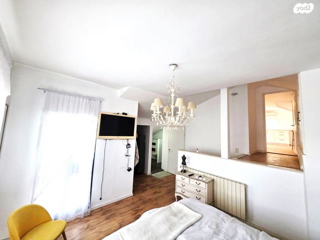 דירת גן, הנרקיס, מטולה