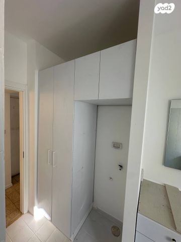 דירה, בוגרשוב, לב תל אביב, לב העיר צפון, תל אביב יפו