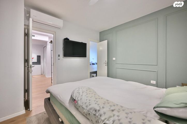 דירה, השדות, נווה גן, רמת השרון