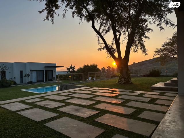 משק חקלאי/ נחלה, אלמגור