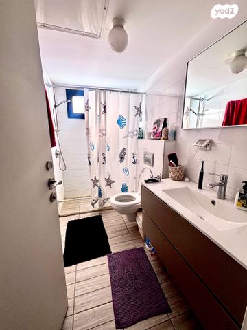 דירה, נחלת בנימין 133, פלורנטין, תל אביב יפו