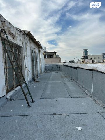 דירה, תל אביב יפו