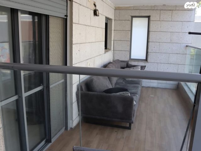 דירה, שדרות מח"ל, חיפה