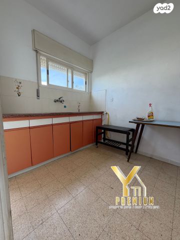 דירה, שדרות וייצמן, מוצקין הותיקה, קרית מוצקין