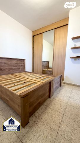 דירה, שדרות ירושלים, מרום נווה, רמת יצחק, רמת גן