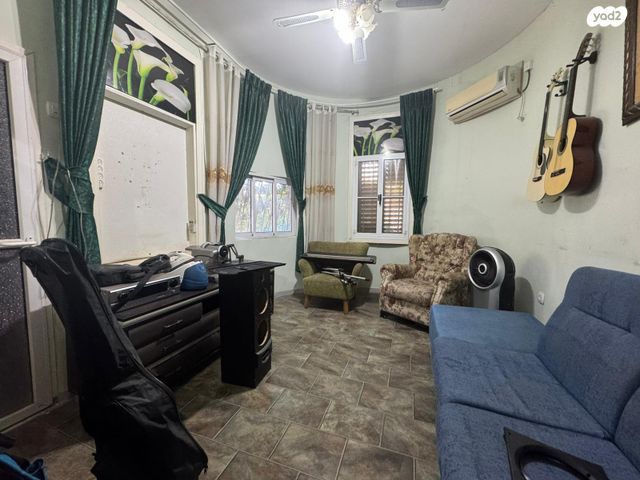 בית פרטי/ קוטג', אצ"ל, השופטים צפון, רמלה