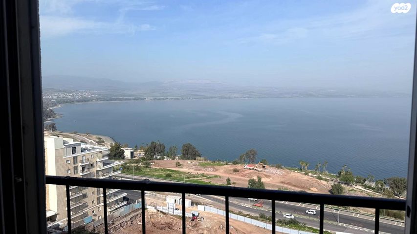 דירה, נחמני, קרית שמואל, טבריה