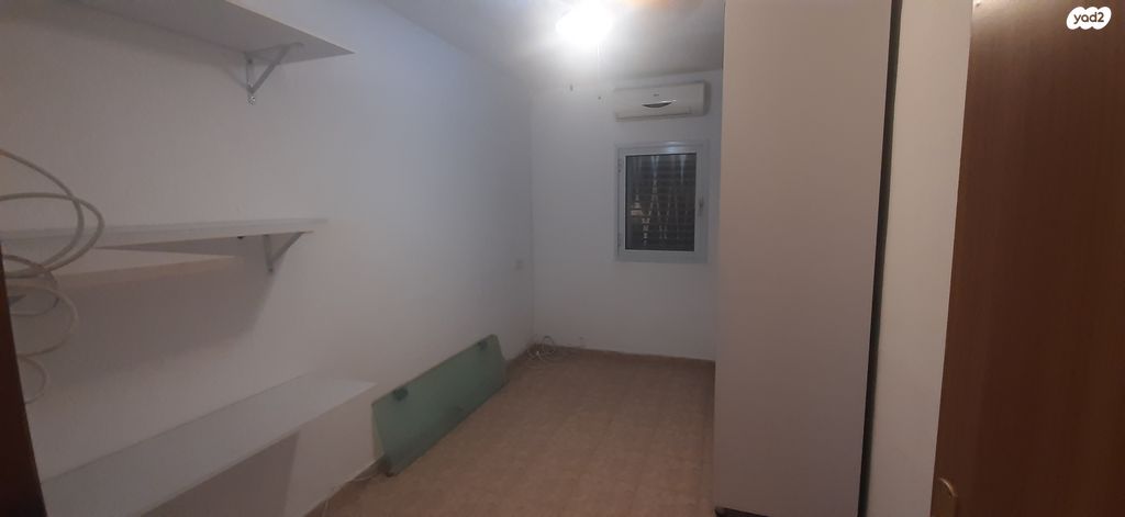 דירה, יצחק שדה, רמת ורבר, פתח תקווה