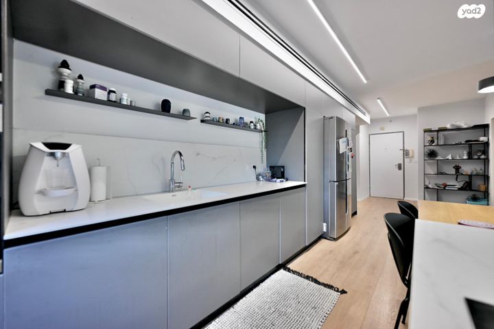 דירה, השדות, נווה גן, רמת השרון