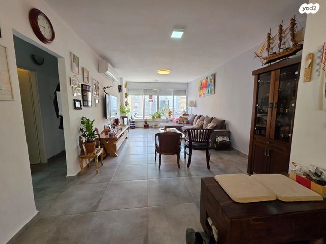 דירה, אורנים, מרכז העיר, עפולה