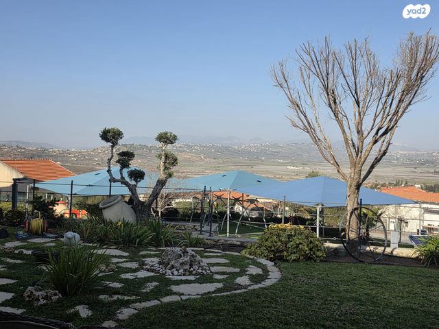 דירת גן, הנרקיס, מטולה