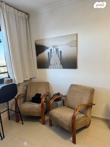 דירה, מרכז העיר, ירושלים