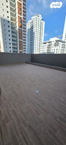 דירת גן, נופי בן שמן, לוד