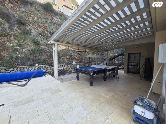 דירת גן, הנרקיס, מטולה