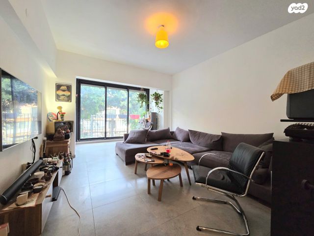 שדרות ירושלים 