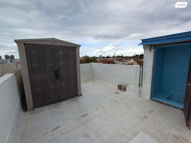 דירה, הקידה, בית אליעזר, חדרה