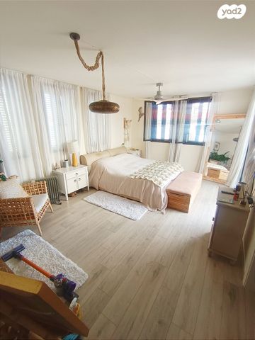 גג/ פנטהאוז