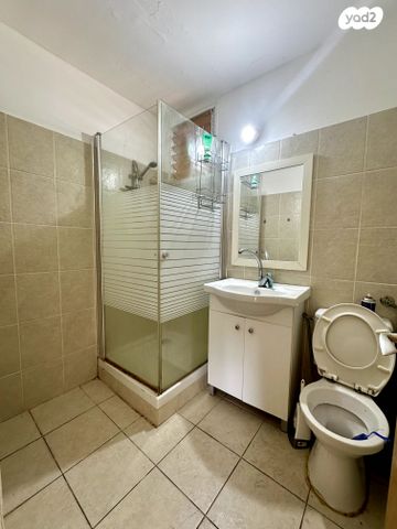 דירה, אקסודוס 18, ההעפלה, קרית גת