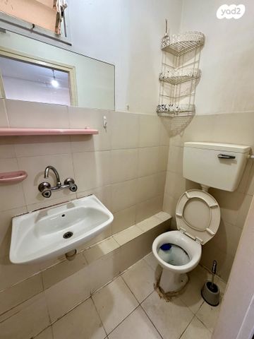 דירה, אקסודוס 18, ההעפלה, קרית גת