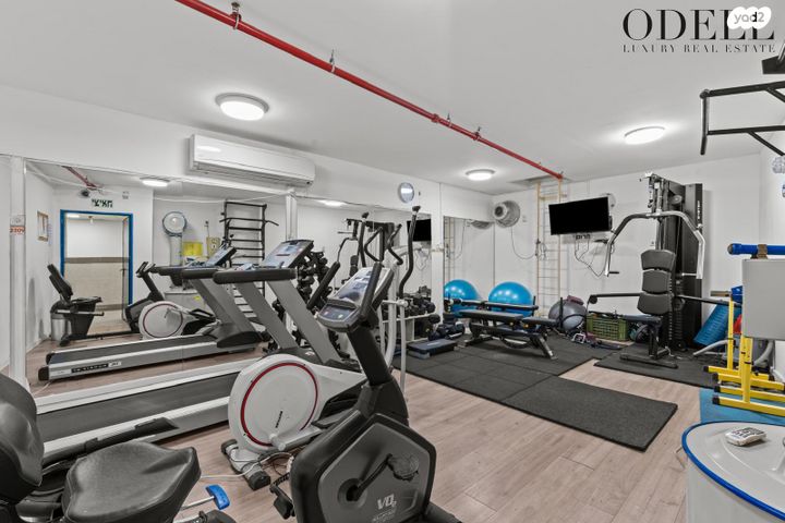 דירה, העלייה 62, פלורנטין, תל אביב יפו