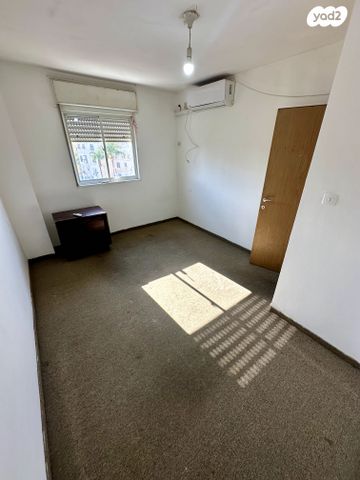 דירה, אקסודוס 18, ההעפלה, קרית גת