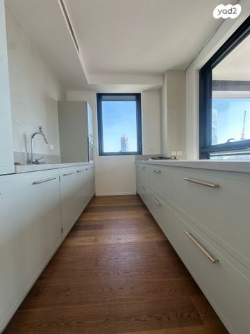 גג/ פנטהאוז, ליאונרדו דה וינצ'י, תל אביב יפו