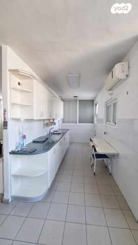 דירה, דרך אבא הלל, שכונת גפן, רמת גן